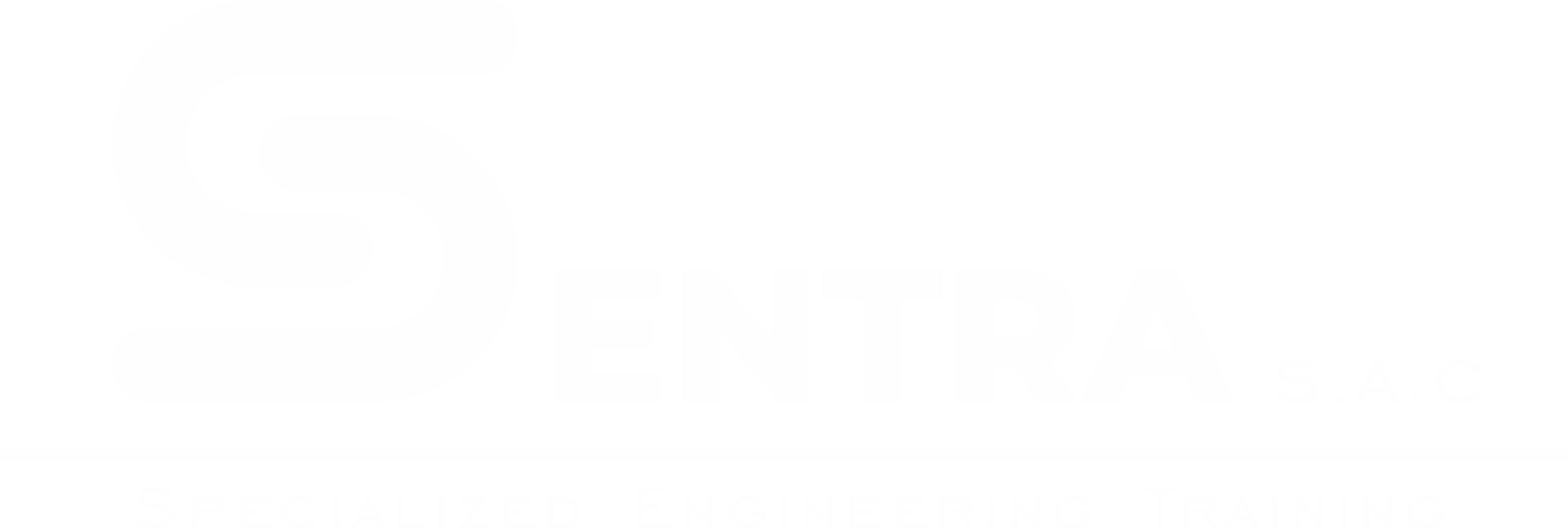 SENTRA - Specialized Engineering Training logo