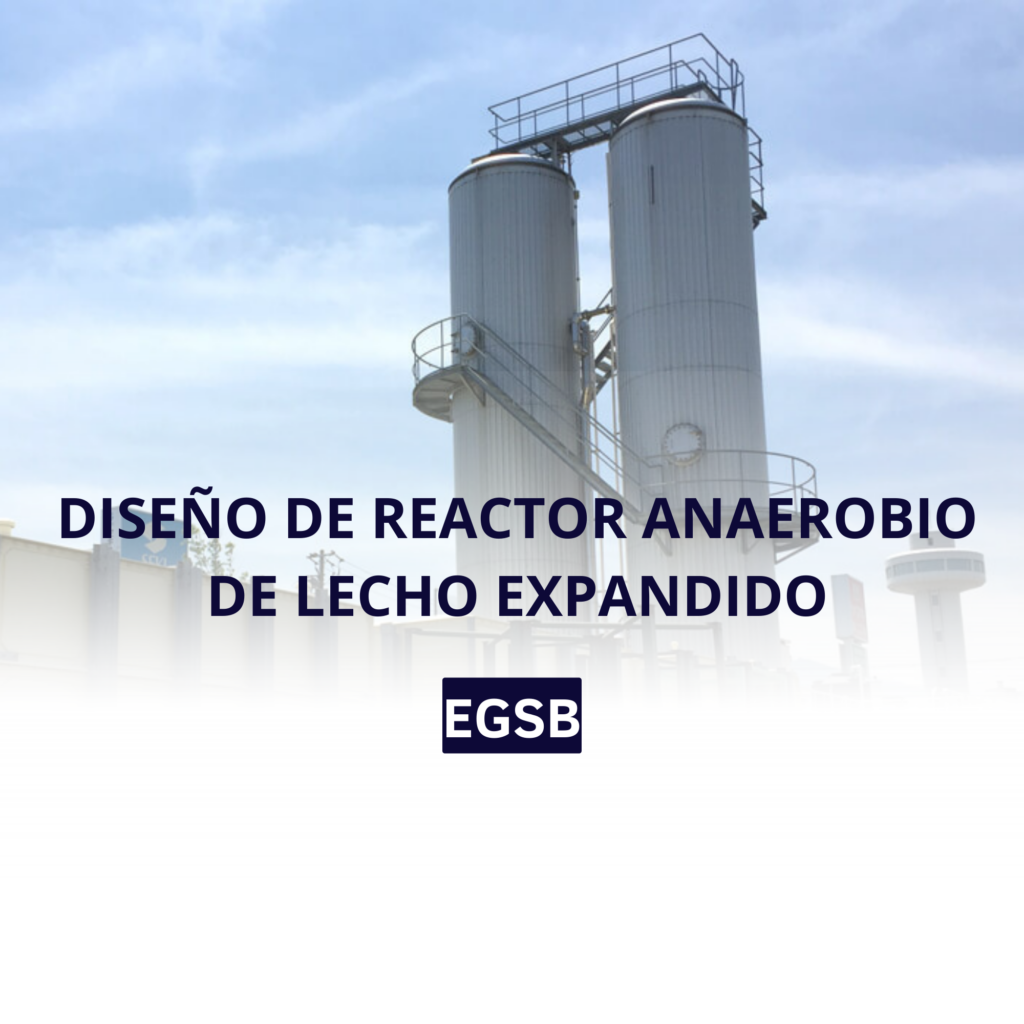 EGSB REACTORES